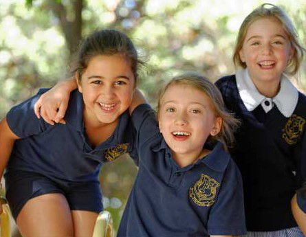 Fintona Girls' School - Education QLD 1