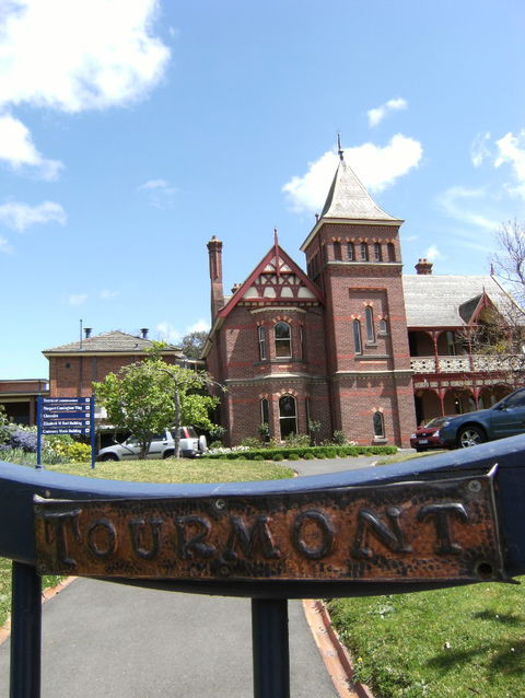 Fintona Girls' School - Education QLD 4