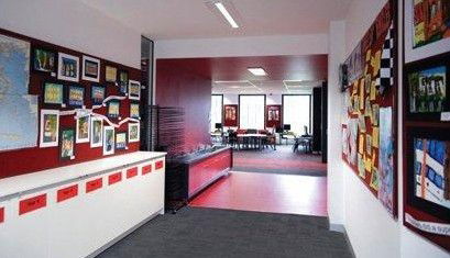 Alphington Grammar School - Education QLD 2