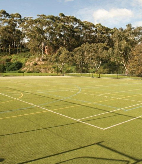 Alphington Grammar School - Education QLD 3