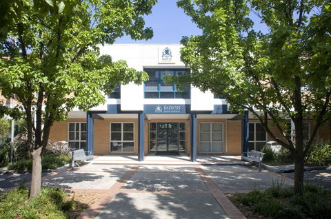 Balwyn High School - Education QLD 3