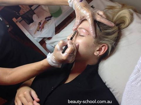 The Beauty House Academy (tbha) - Education QLD 2