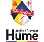 Hume Anglican Grammar - Education QLD