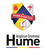 Hume Anglican Grammar - Education QLD 0