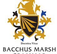 Bacchus Marsh Grammar - Education QLD
