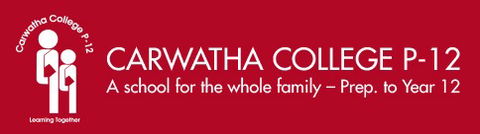 Carwatha College P-12 - Education QLD 0