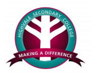 Highvale Secondary College - Education Brisbane 0
