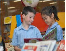 Holy Saviour Primary School - Education QLD 4