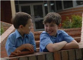 Holy Saviour Primary School - Education QLD 5