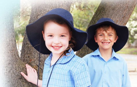 Holy Saviour Primary School - Education QLD 6