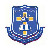 King's College Christian School Warrnambool - Education Brisbane