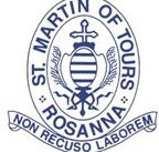 Saint Martin of Tours - Education QLD
