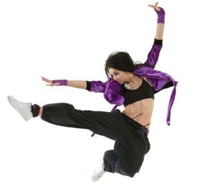 Dancentre - Education QLD 3