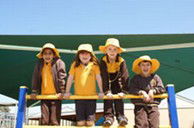 Craigieburn Primary School - Education QLD 1