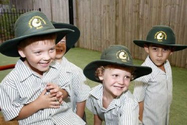 Our Lady Help Of Christians School Hendra - Education QLD 1