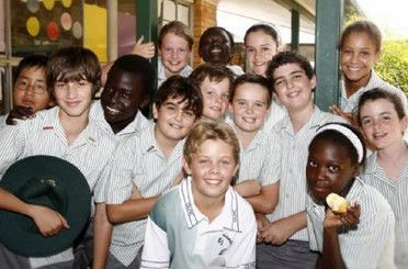 Our Lady Help Of Christians School Hendra - Education QLD 3