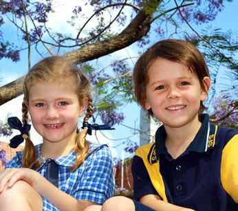 St Finbarr's School - Education Gold Coast 1