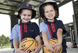 St Stephen's School - Education QLD 2