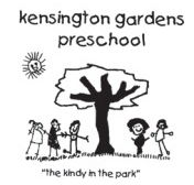 Kensington Gardens Preschool