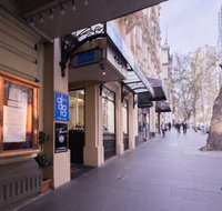 Adara Hotels Apartments - Adara Collins - Education QLD