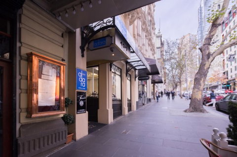 Adara Hotels Apartments - Adara Collins - Education QLD 0