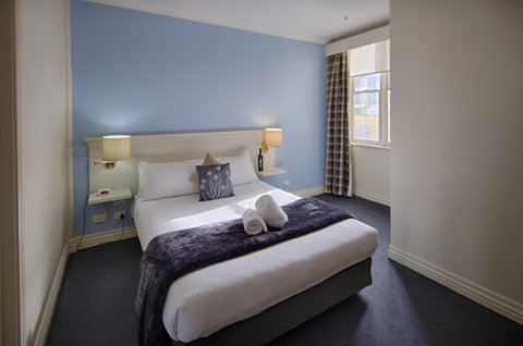 Adara Hotels Apartments - Adara Collins - Education QLD 1