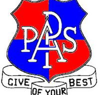 Albert Park Public School