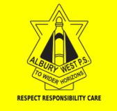Albury West Public School - Education QLD