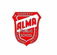 Alma Public School
