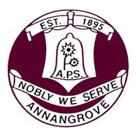 Annangrove Public School - Education QLD