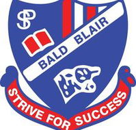 Bald Blair Public School - Education QLD