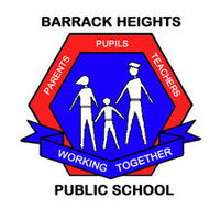 Barrack Heights Public School - Education QLD