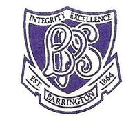 Barrington Public School - Education QLD