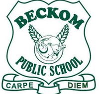 Beckom Public School - Education QLD
