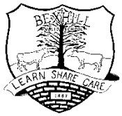 Bexhill Public School