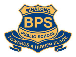 Binalong NSW Education QLD