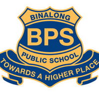 Binalong Public School - Education QLD