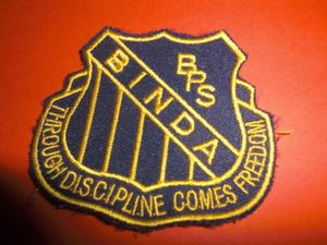 Binda NSW Education QLD