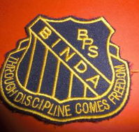 Binda Public School - Education Brisbane