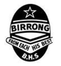 Birrong NSW Education Brisbane