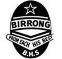 Birrong Boys High School
