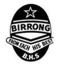 Birrong Boys High School