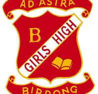Birrong Girls High School