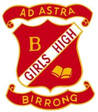 Birrong Girls High School