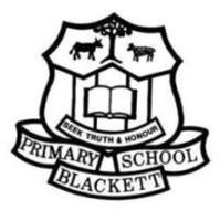 Blackett Public School - Education QLD
