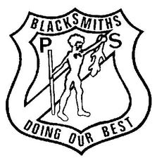 Blacksmiths NSW Education QLD