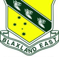 Blaxland East Public School - Education QLD