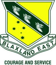 Blaxland East Public School - Education QLD 0