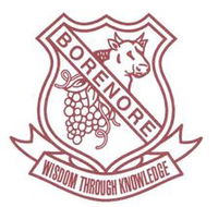 Borenore Public School - Education QLD