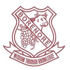 Borenore Public School - Education QLD 0